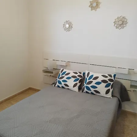 Casa Olini 아파트