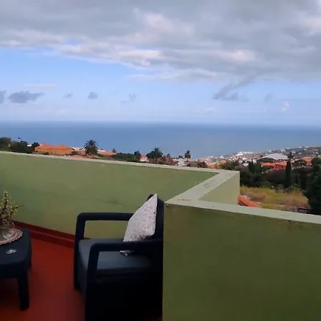 Apartamento Casa Olini *