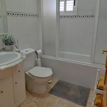 Casa Olini 아파트 브레나알타