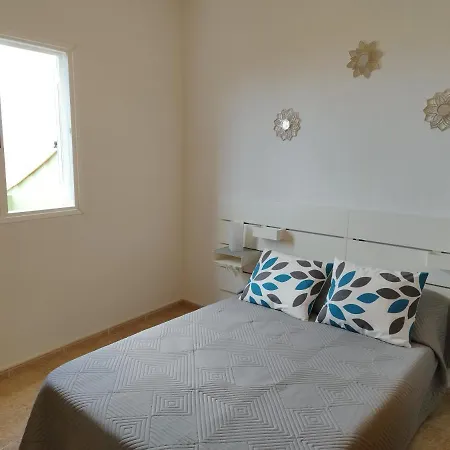 Casa Olini Апартаменты
