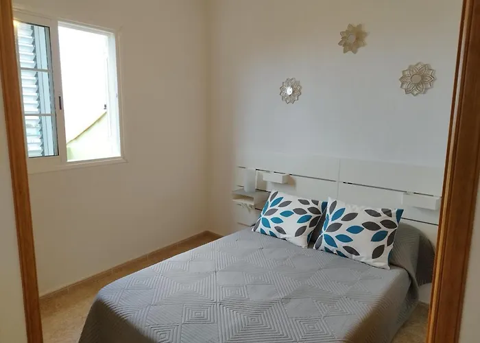 Casa Olini Apartmán