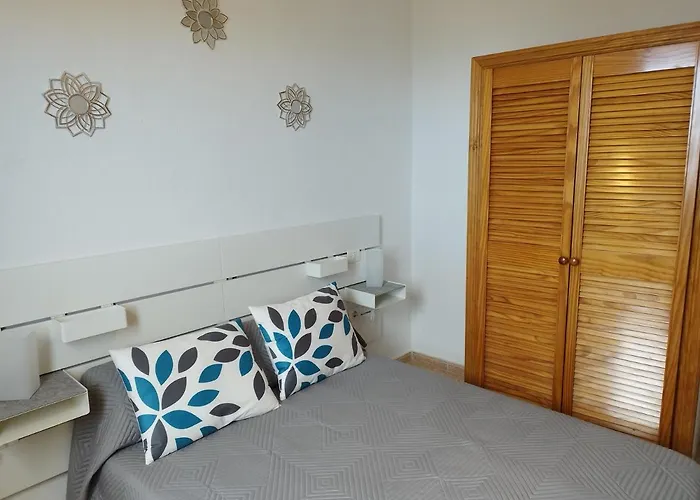 Apartmán Casa Olini