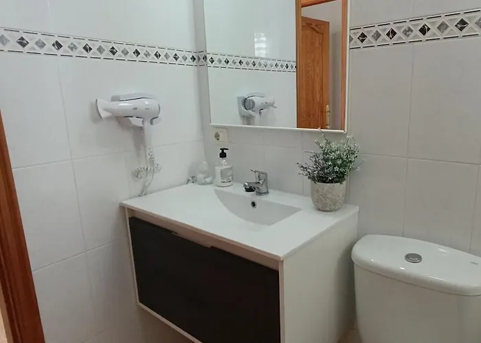 Apartmán Casa Olini