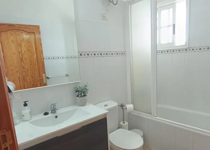 Apartmán Casa Olini Breña Alta