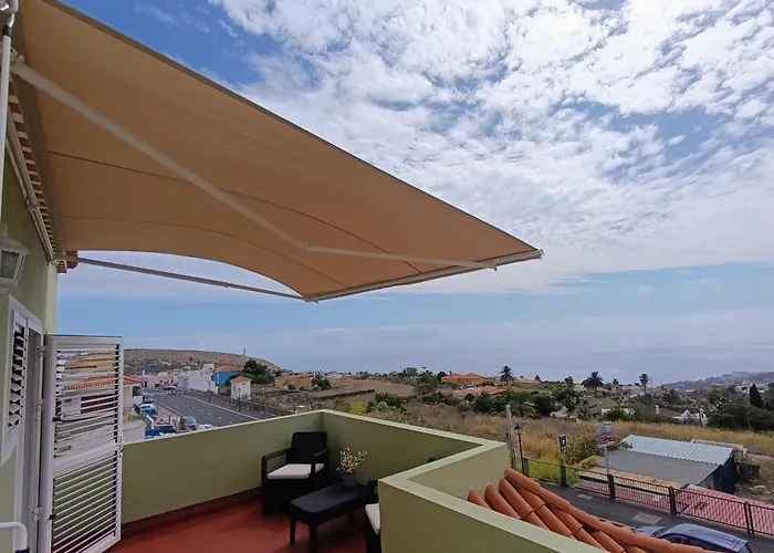 Casa Olini Apartmán *